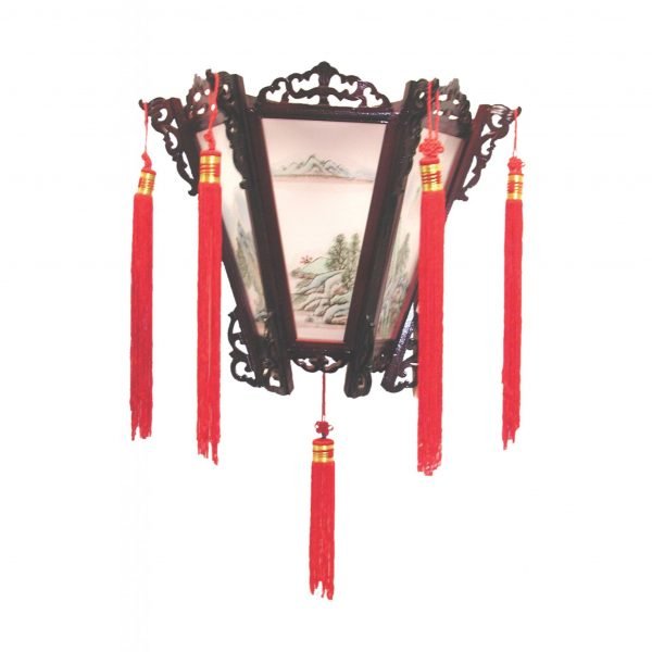 Wall Palace Lantern